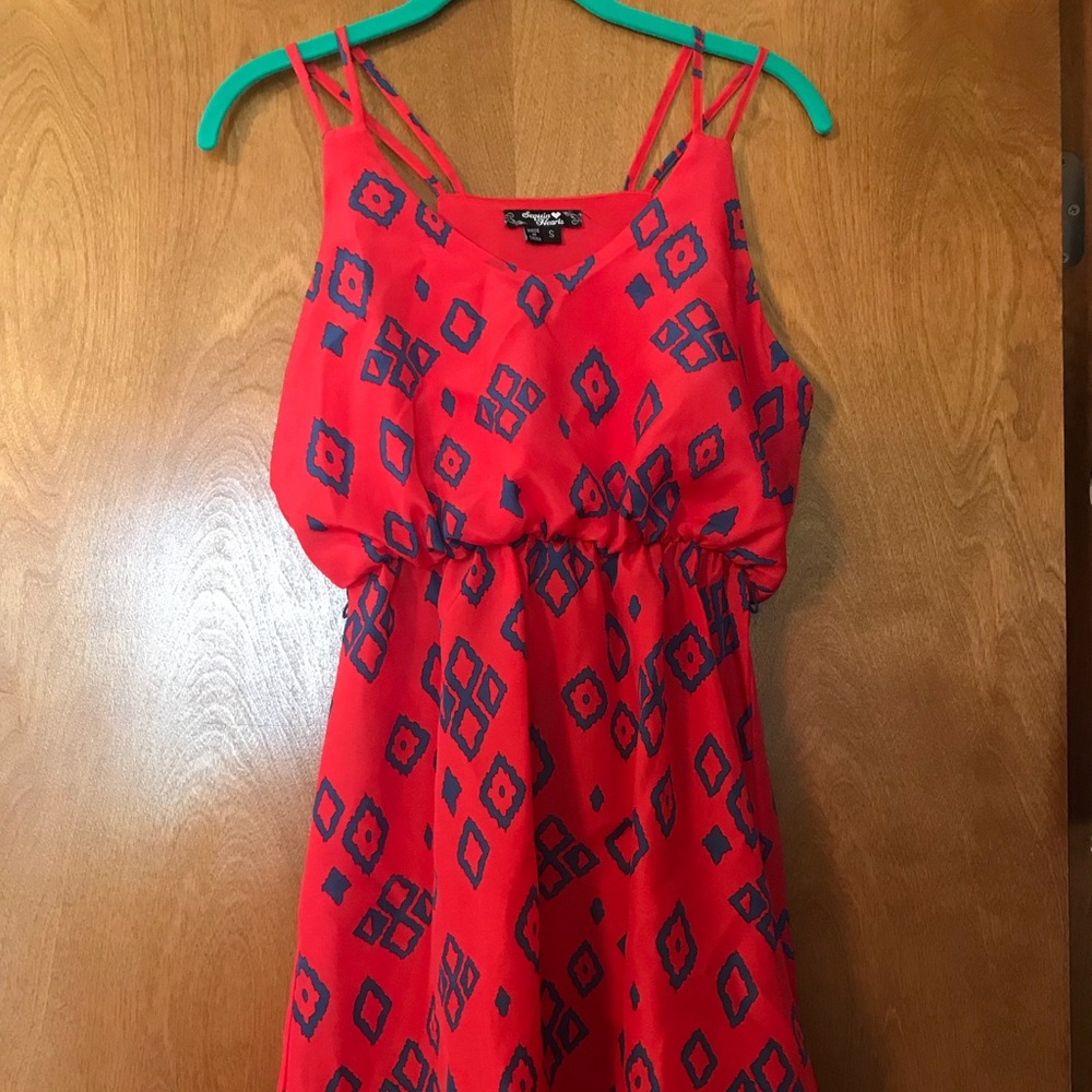 Cute dress 👗